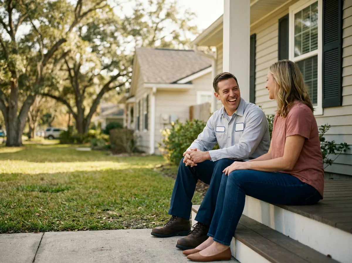 Septic tank pumping FAQs for Four Oaks, NC